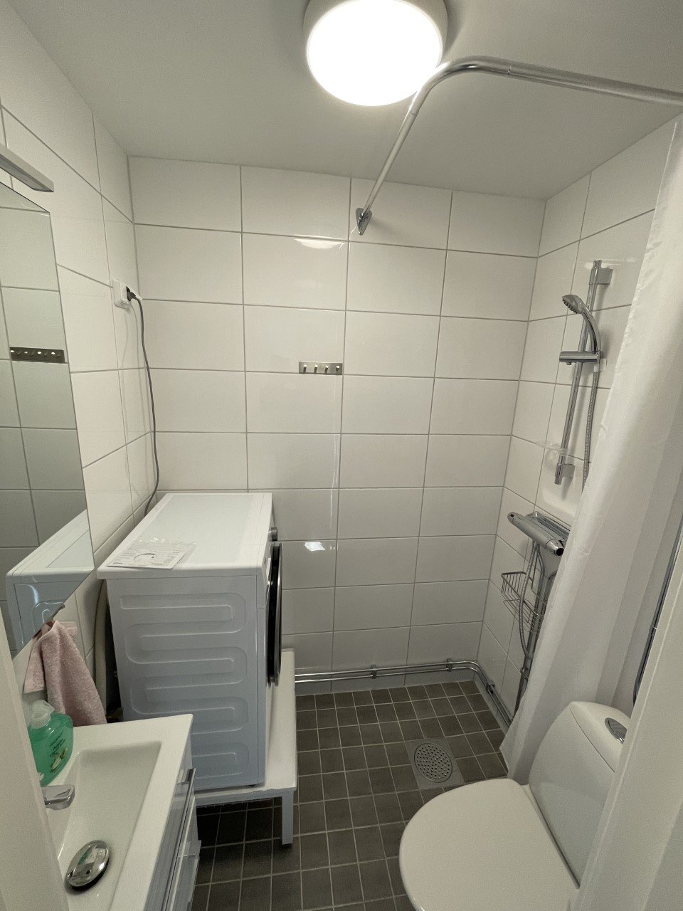 Lägenhet, 2 rooms, 56 sqm, Eskilstuna – bild 4