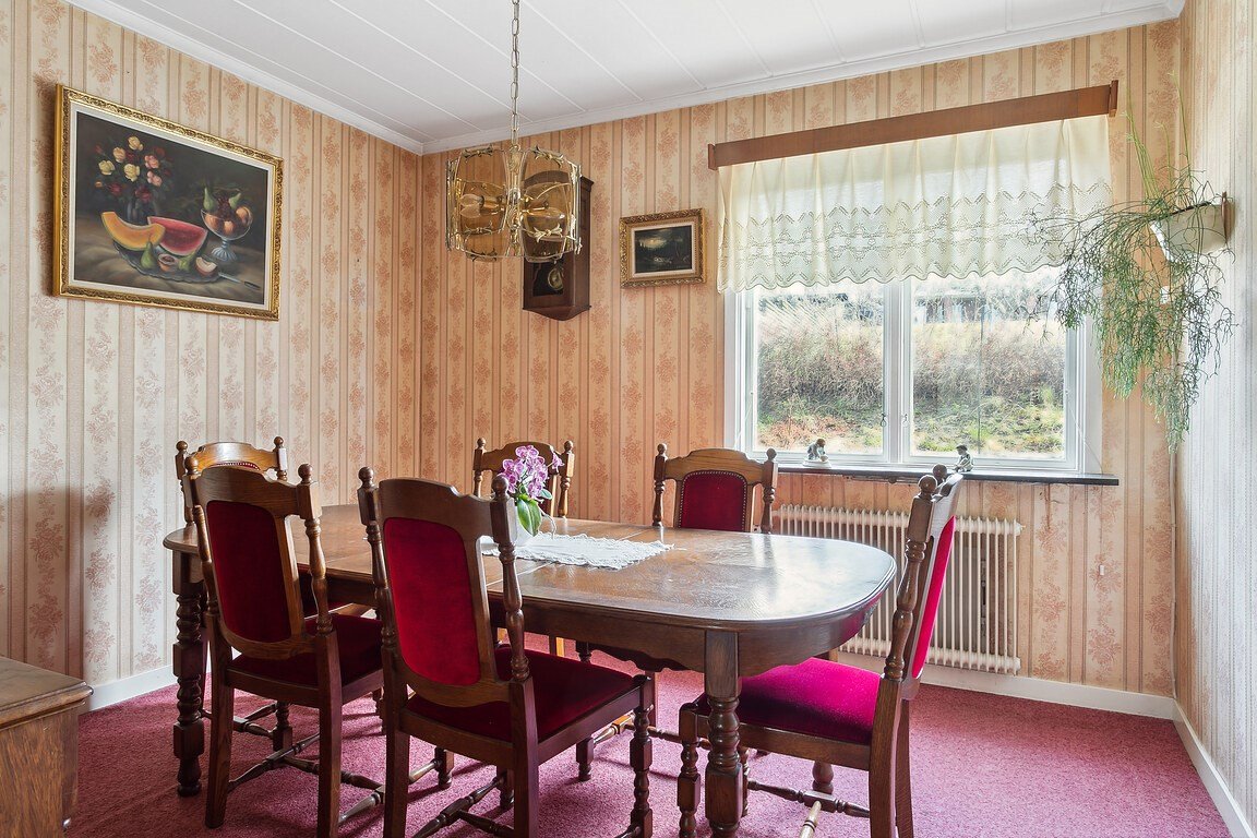 Villa/Hus, 3 rooms, 90 sqm, Lerum – bild 5