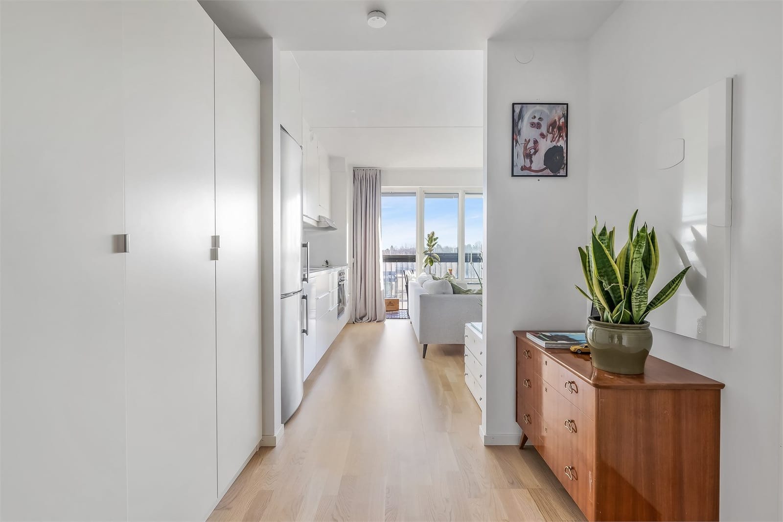 1 rok · 28 m² i Huddinge – bild 11
