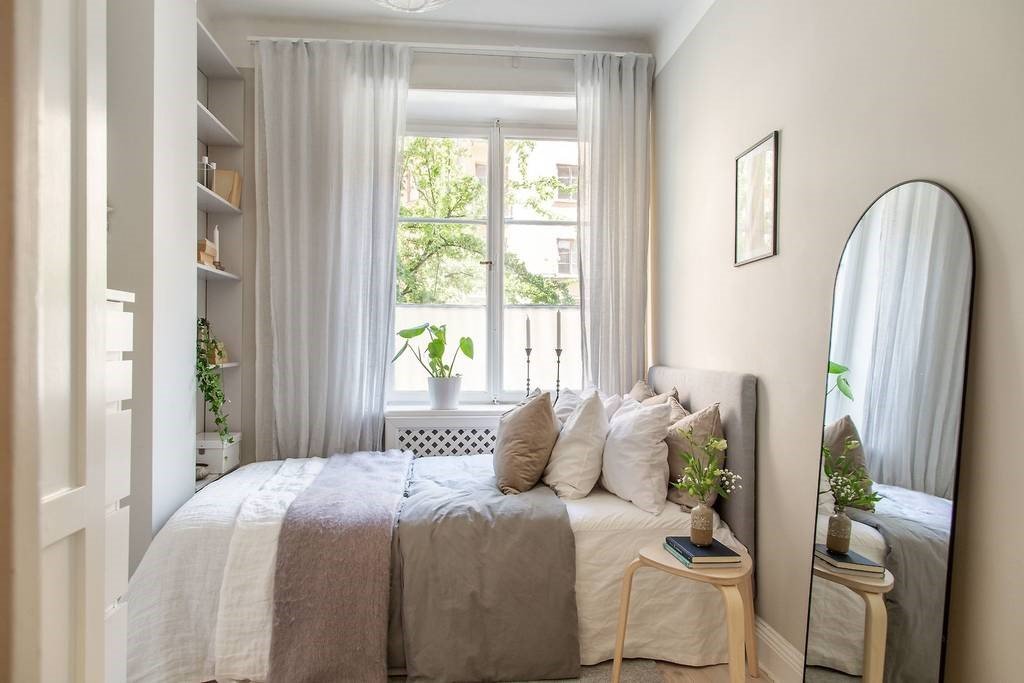 2 rok · 38 m² i Stockholm – bild 5