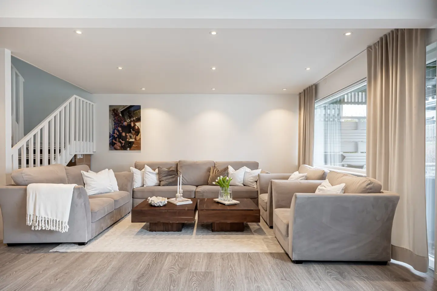 Radhus, 6 rooms, 129 sqm, Skövde – bild 15