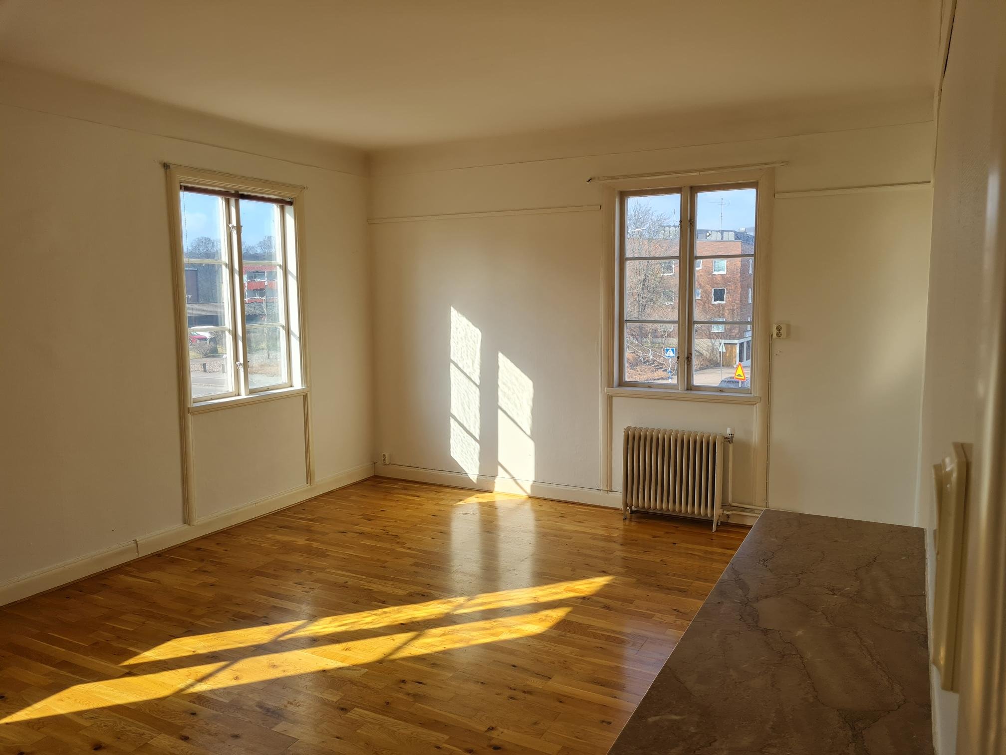 Lägenhet, 2 rooms, 74 sqm, Örkelljunga – bild 5
