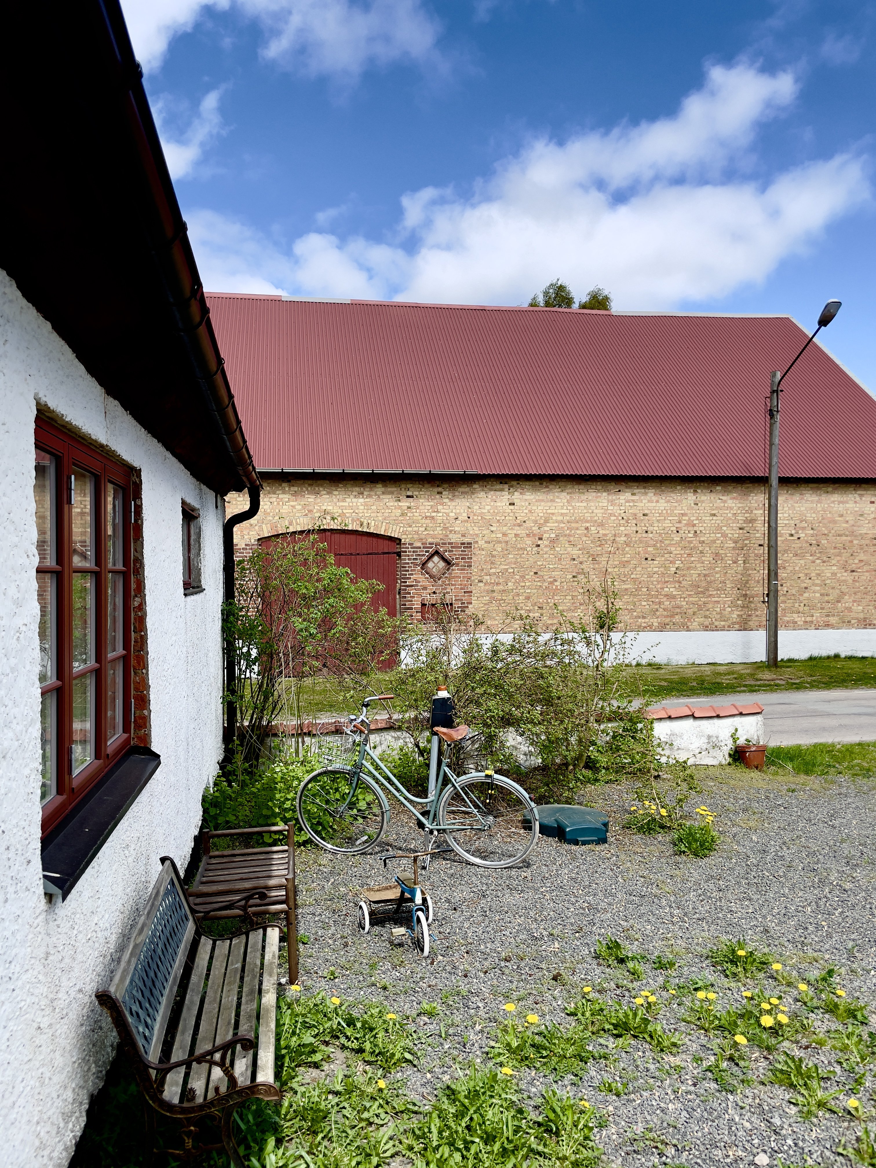 Villa/Hus, 4 rooms, 118 sqm, Smedstorp – bild 3