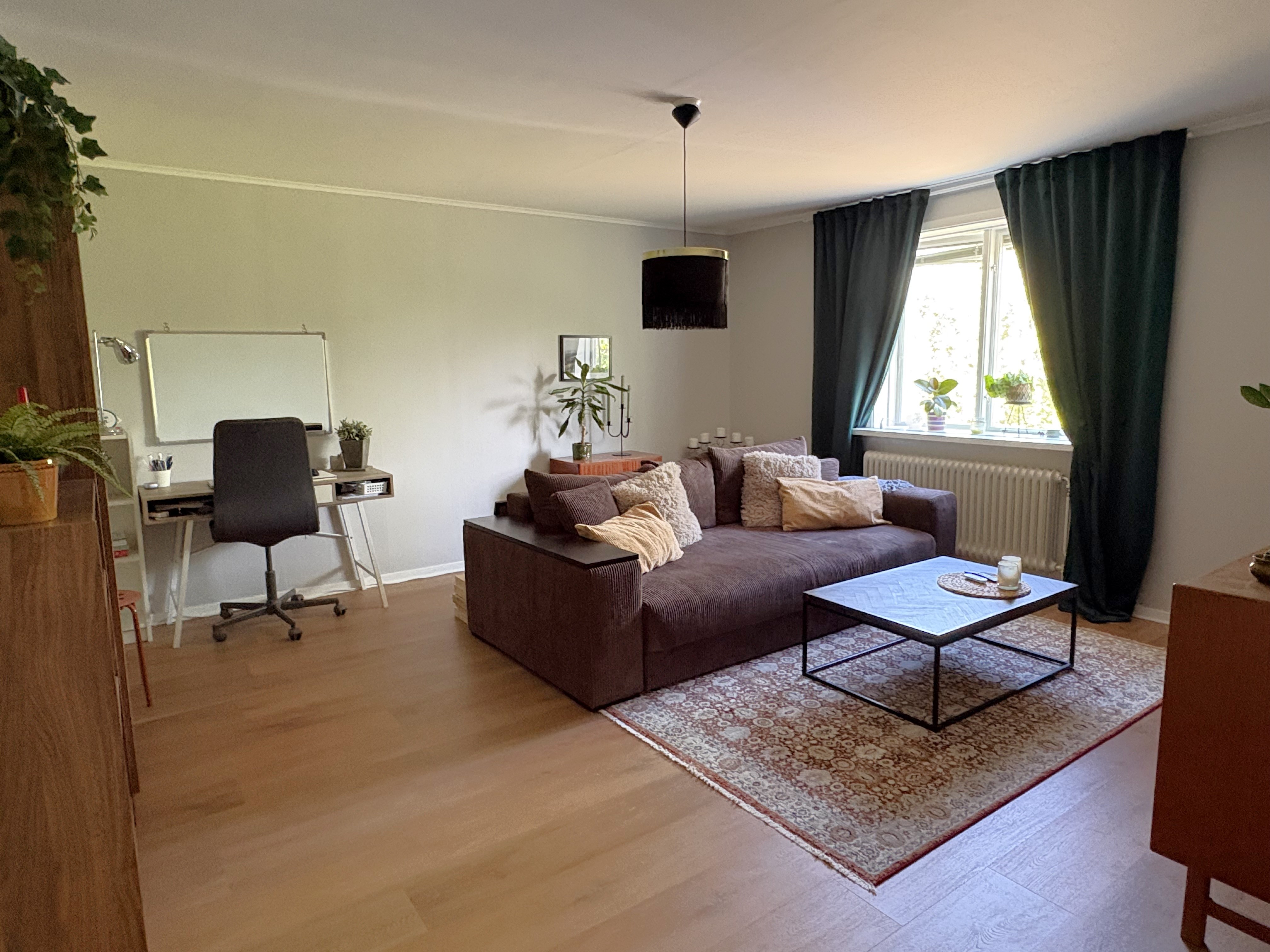 Lägenhet, 3 rooms, 75 sqm, Hasselfors – bild 8