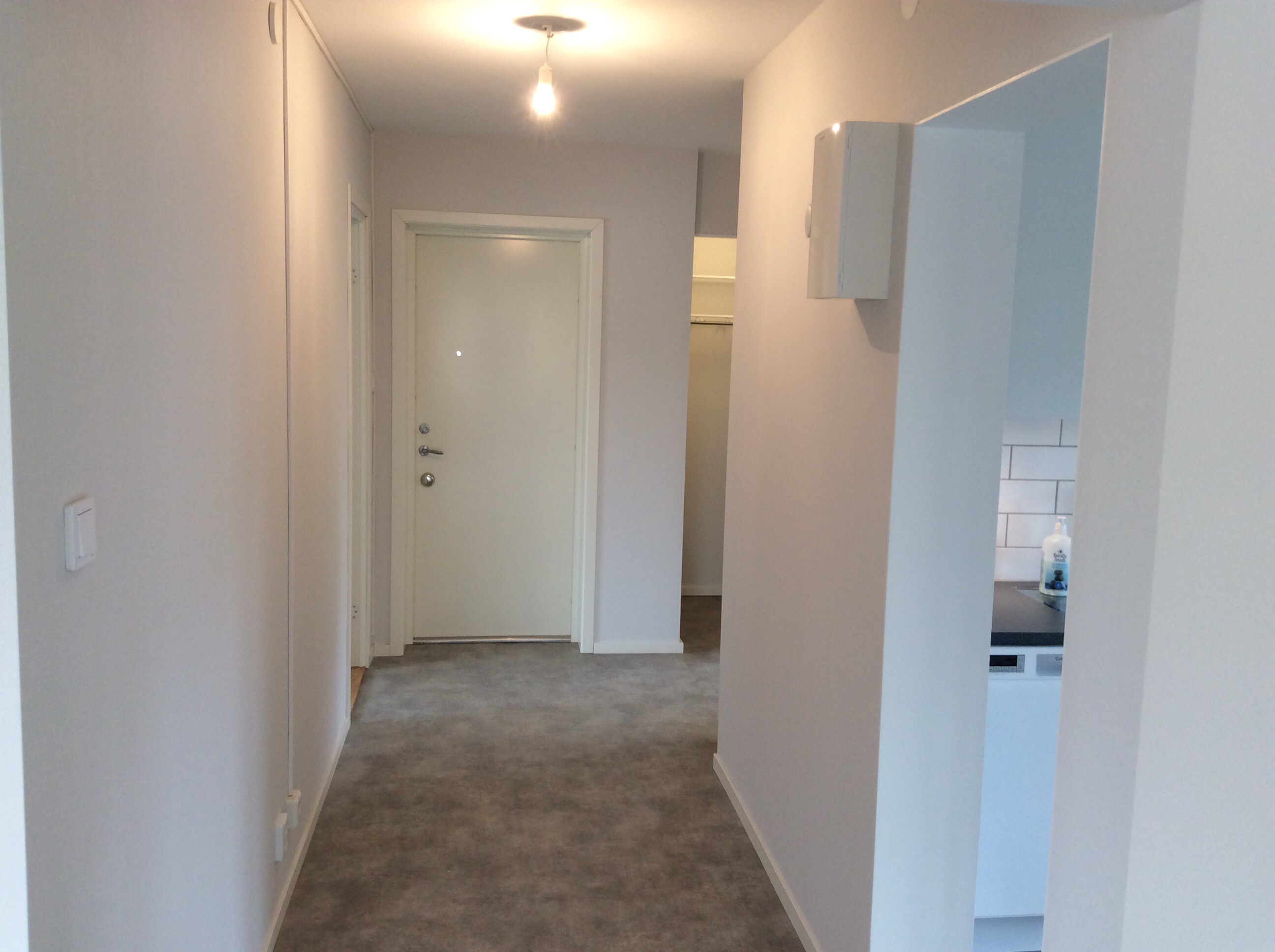 Lägenhet, 4 rooms, 92 sqm, Hultsfred – bild 4