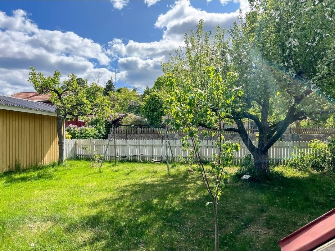 Villa/Hus, 3 rooms, 65 sqm, Nynäshamn – Nynäshamn