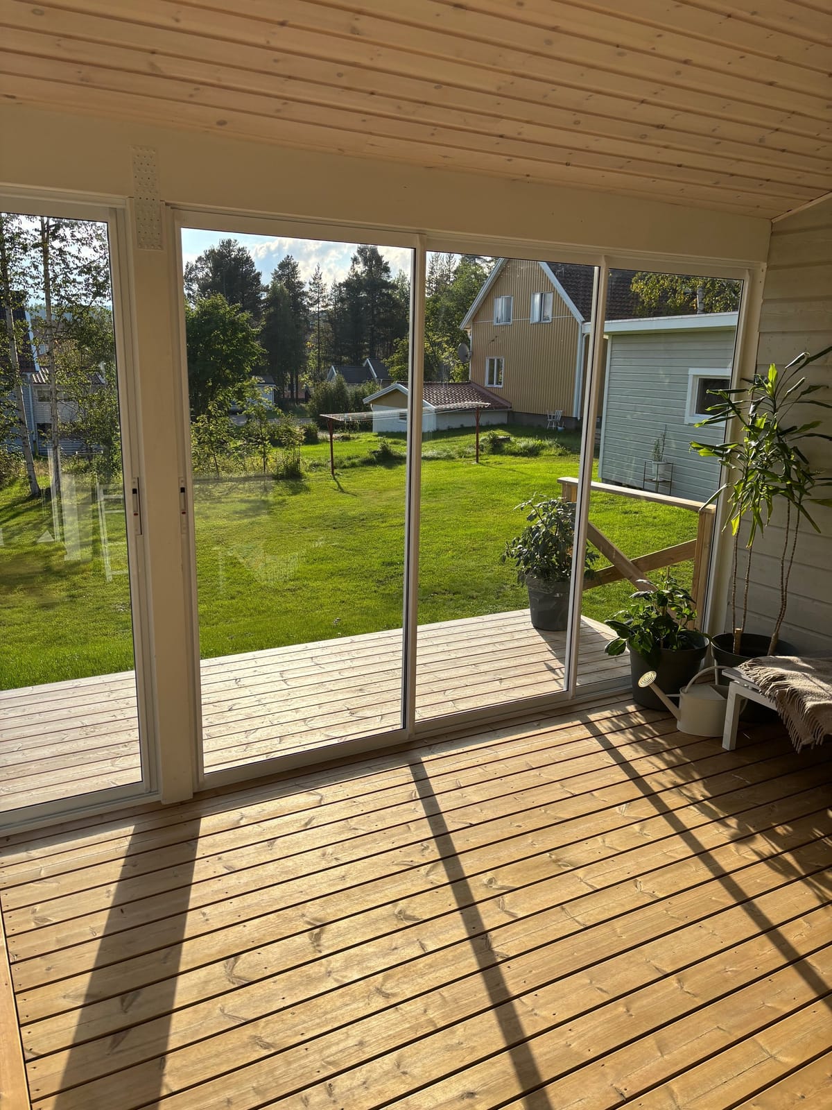 5 rok · 120 m² i Arvidsjaur – bild 7