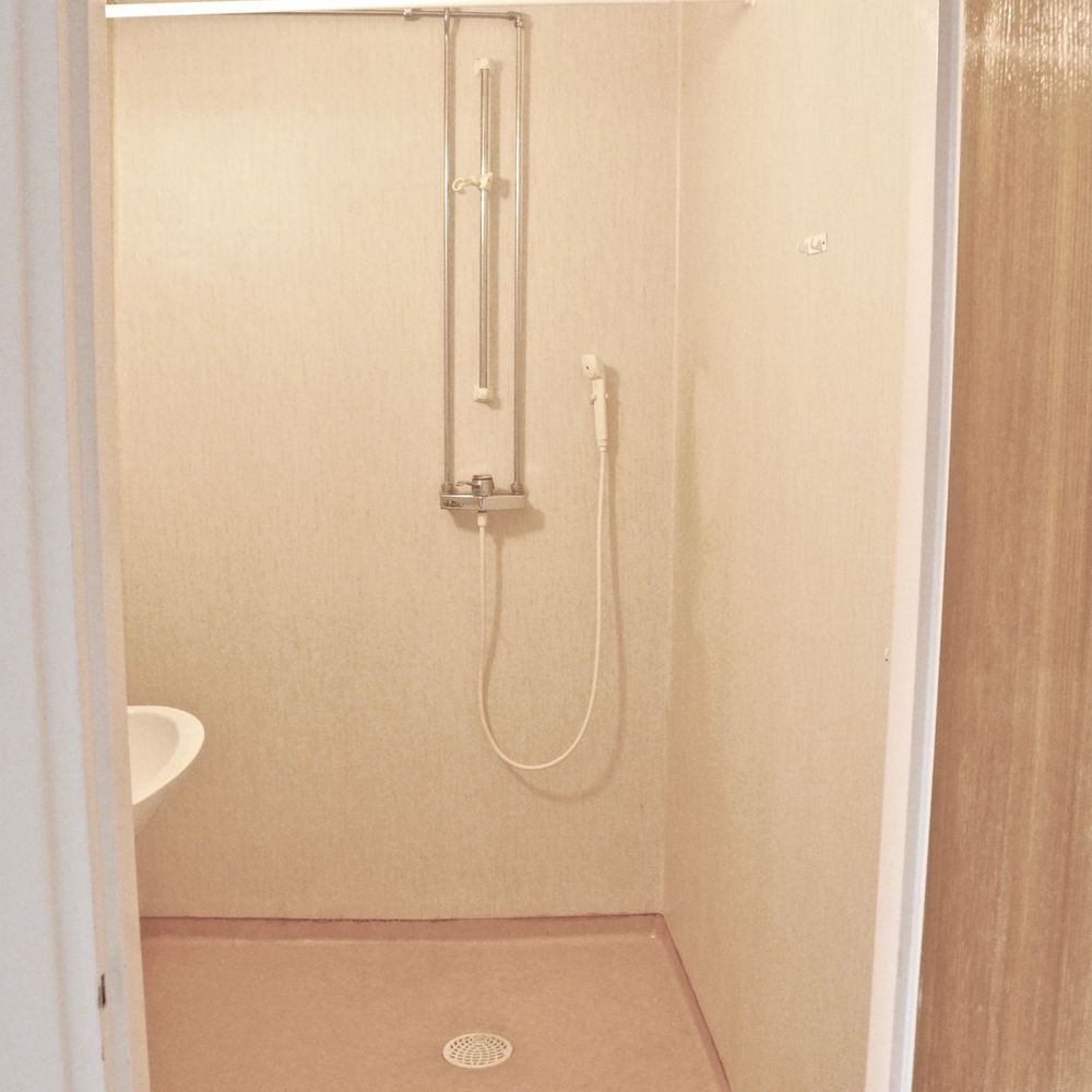 Lägenhet, 1 rooms, 24 sqm, Röfors – bild 4