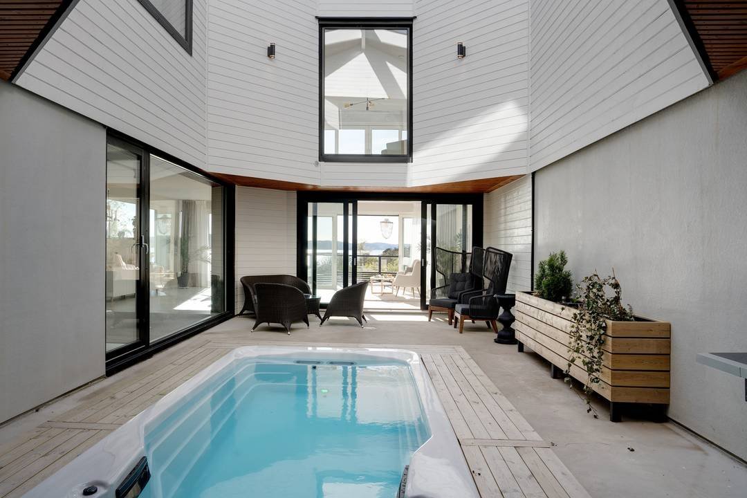 Villa/Hus, 8 rooms, 320 sqm, Uddevalla – bild 7