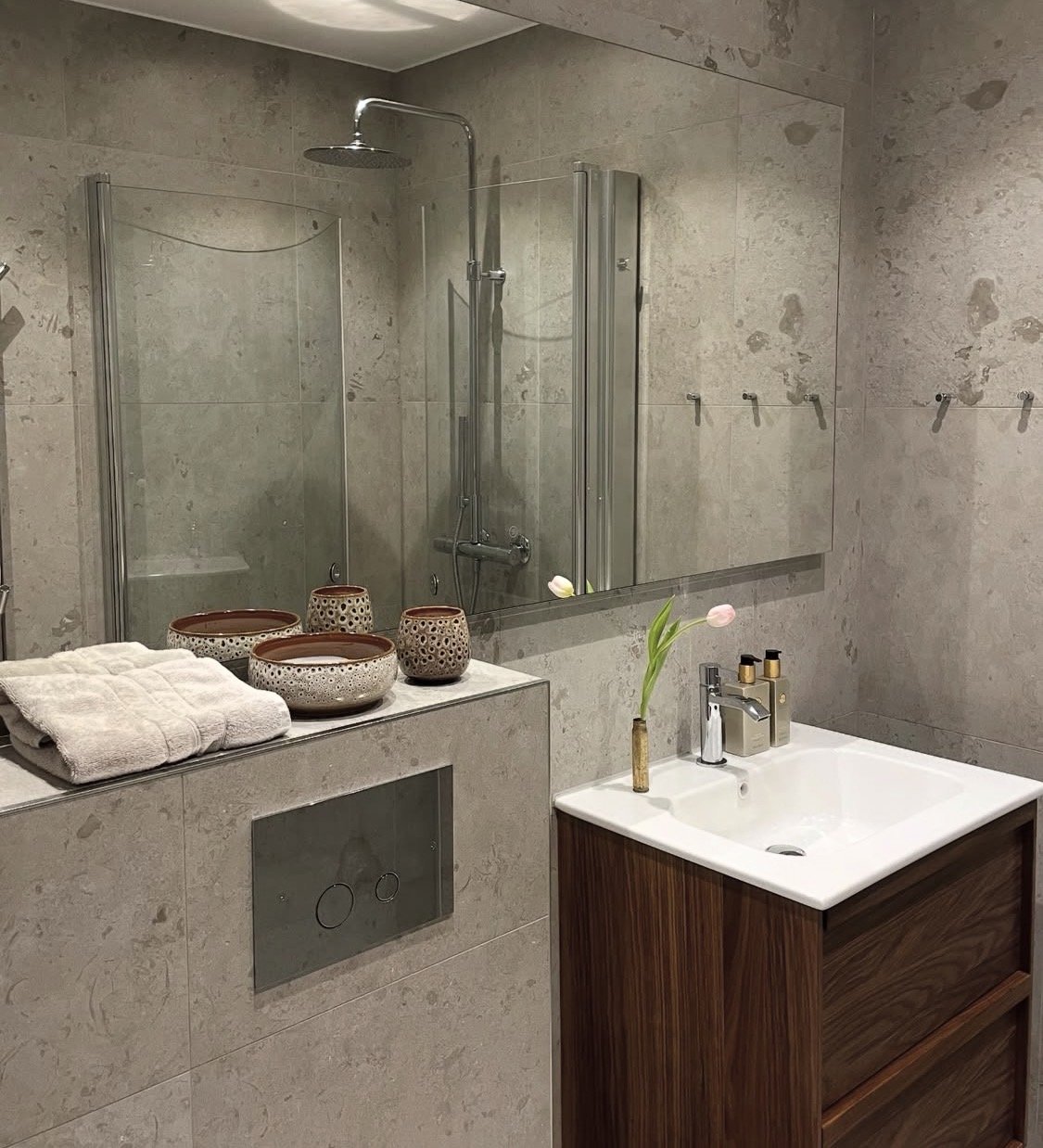 3 rok · 66 m² i Stockholm – bild 2