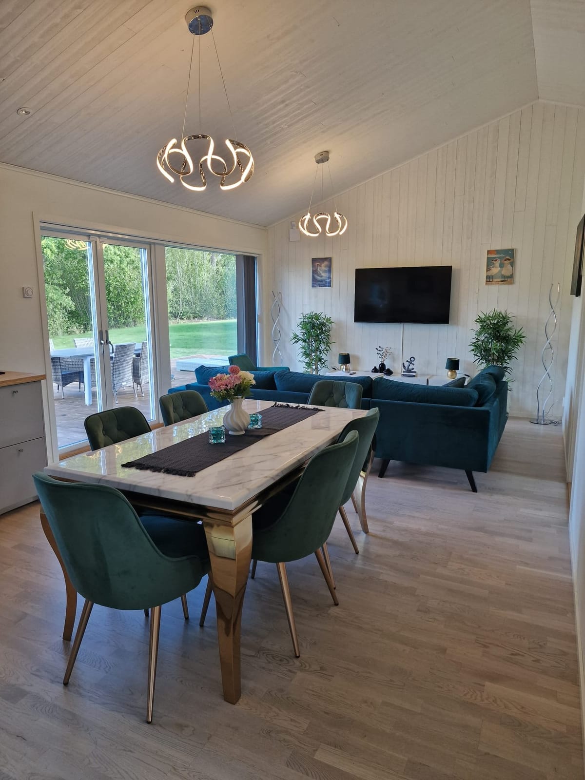 4 rok · 90 m² i Färjestaden – bild 15