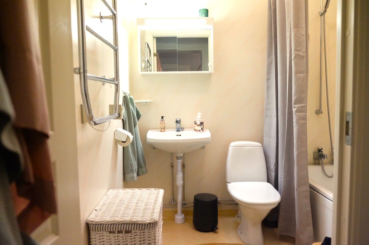 1 rok · 47 m² i Storvik – bild 6