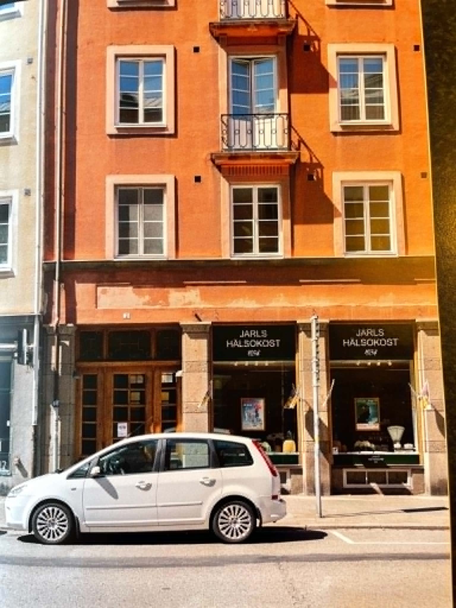 Lägenhet, 1 rooms, 43 sqm, Malmö – bild 6