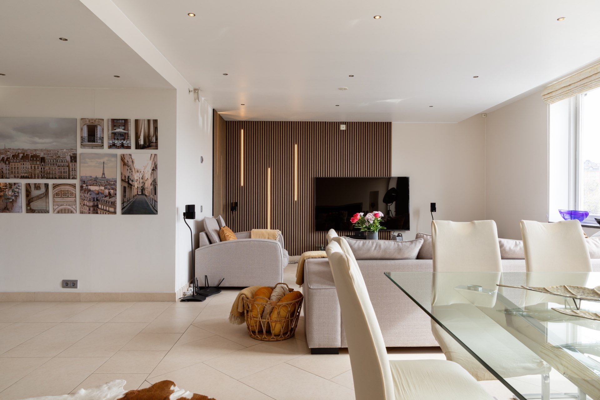 3 rok · 138 m² i Stockholm – bild 10
