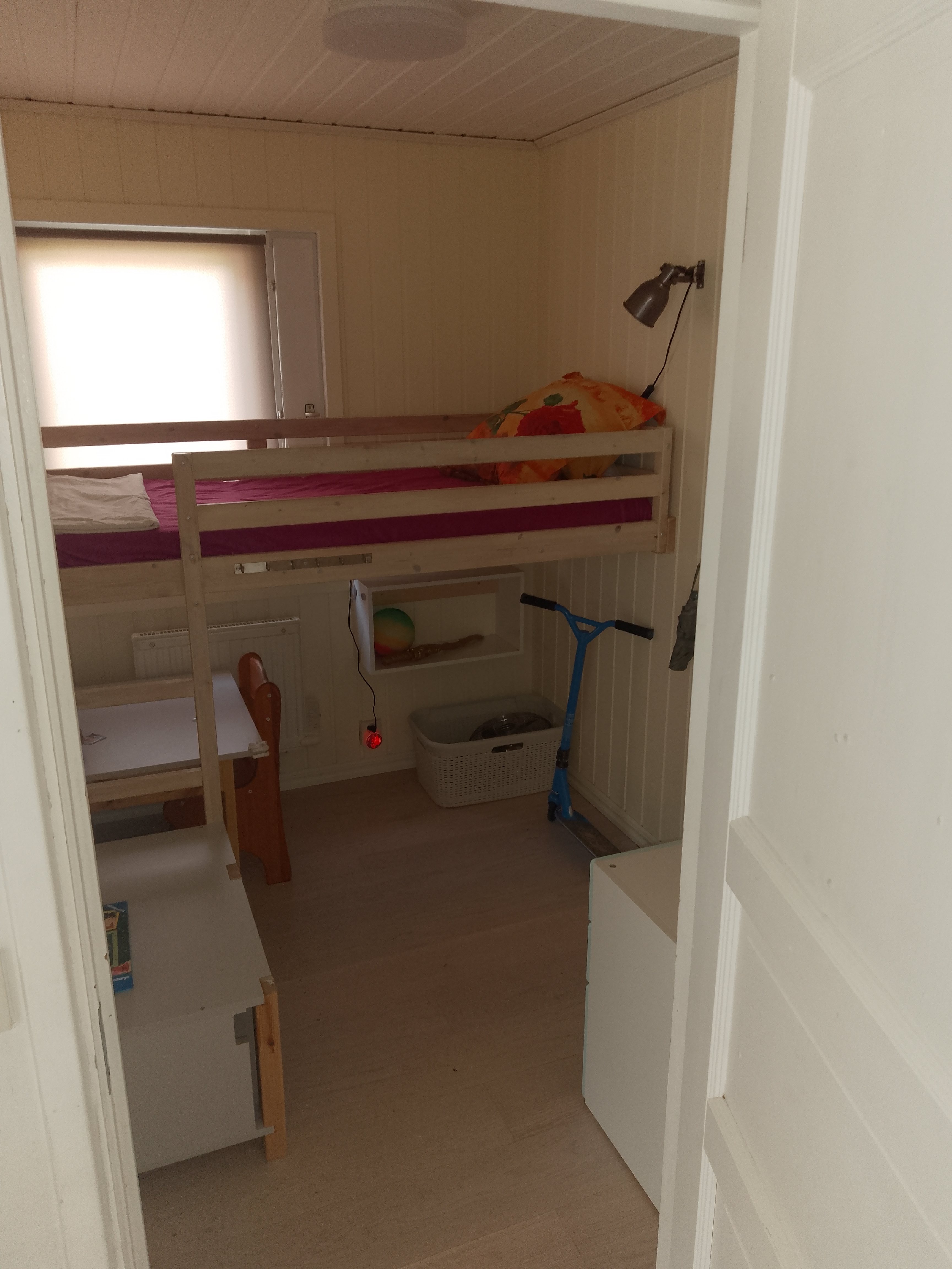 Stuga, 3 rooms, 77 sqm, Riala – bild 3