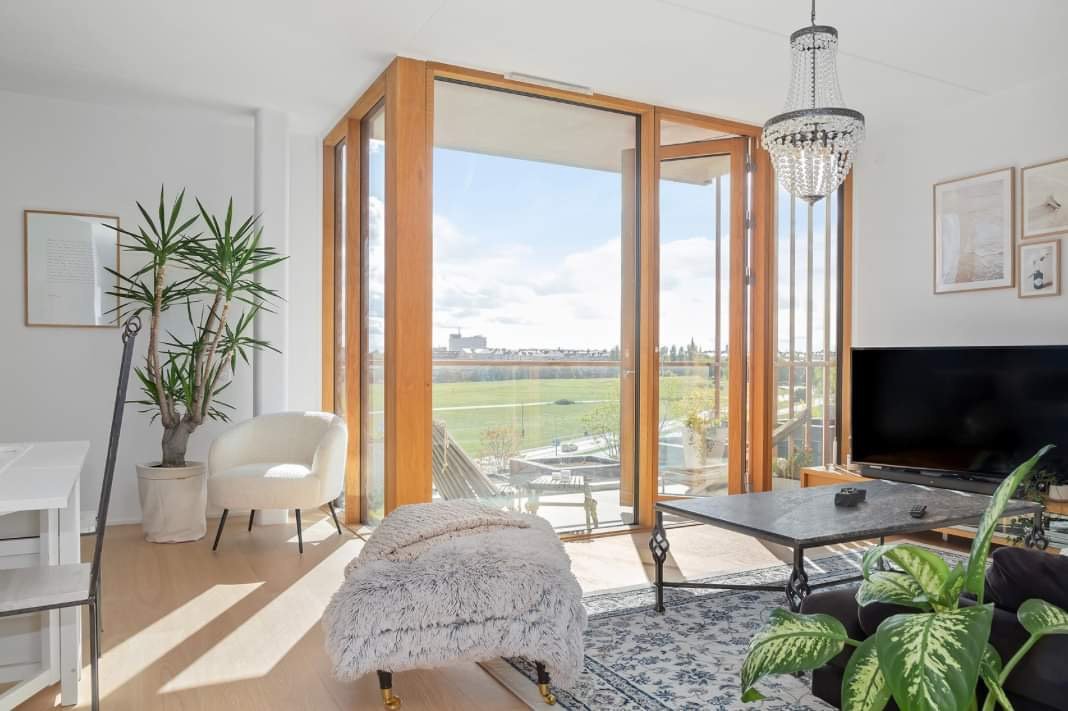 Lägenhet, 3 rooms, 84 sqm, Stockholm – Stockholm