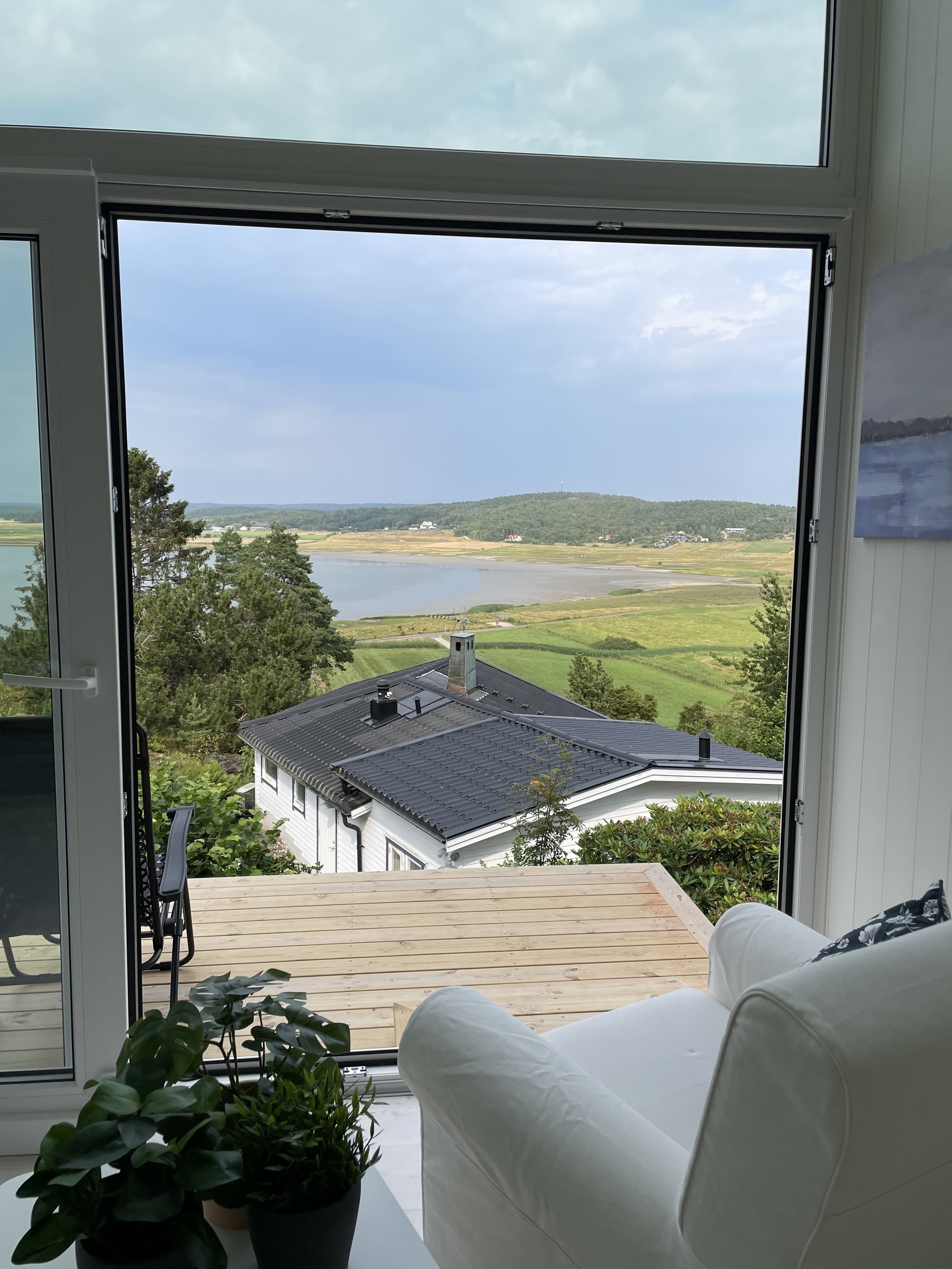 Stuga, 2 rooms, 30 sqm, Kungälv – Kungälv