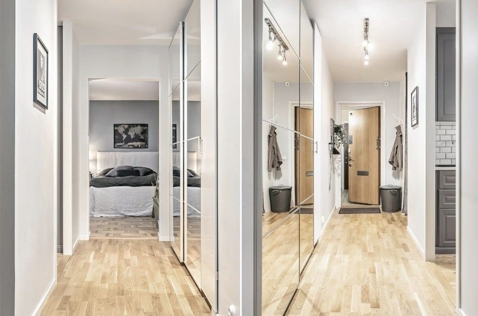 1 rok · 45 m² i Kungsängen – bild 2