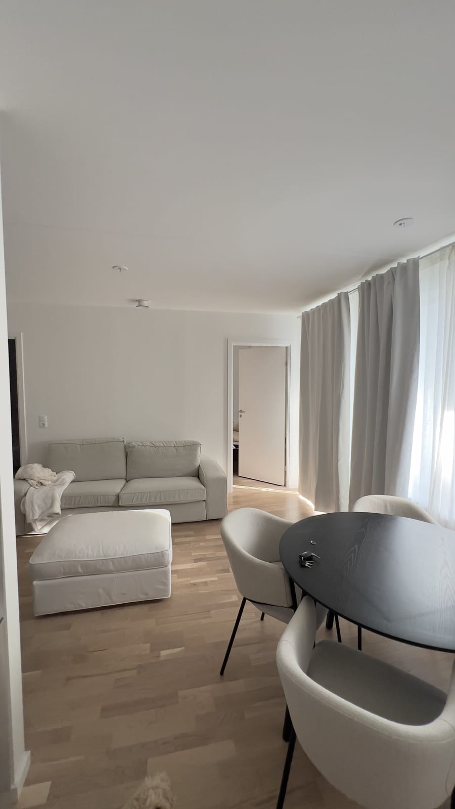 2 rok · 55 m² i Lomma – bild 2