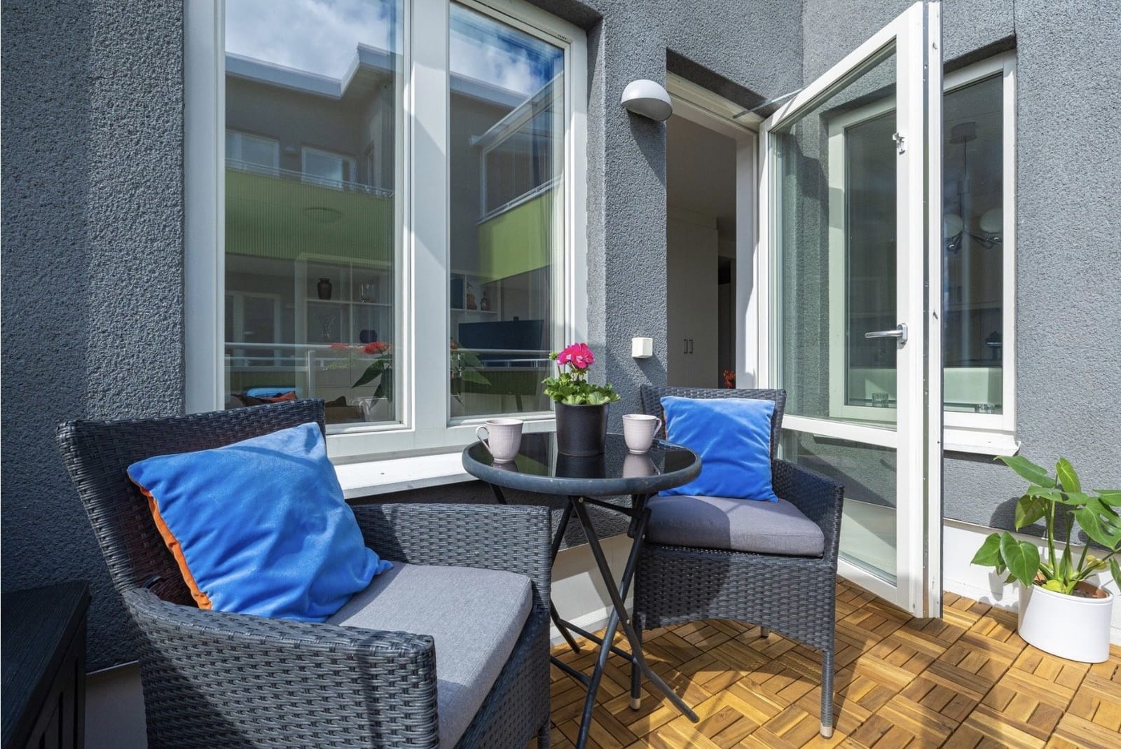 Lägenhet, 2 rooms, 38 sqm, Sundbyberg