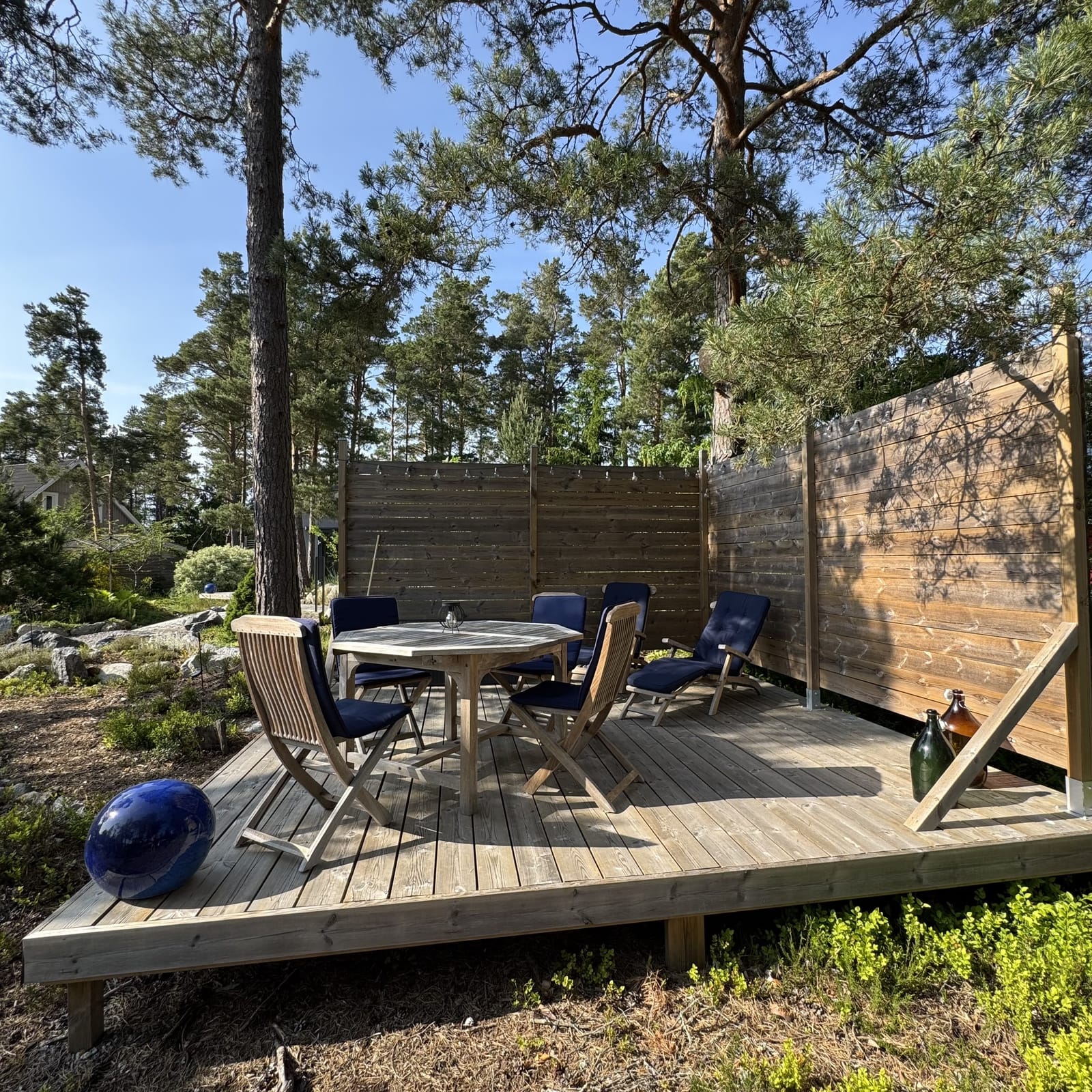 1 rok · 28 m² i Värmdö – bild 14