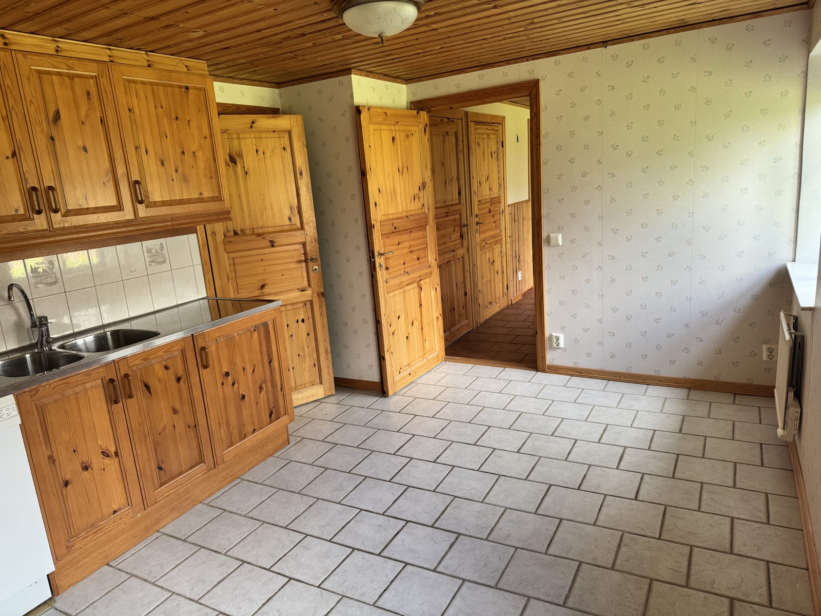 2 rok · 65 m² i Hörby – bild 3