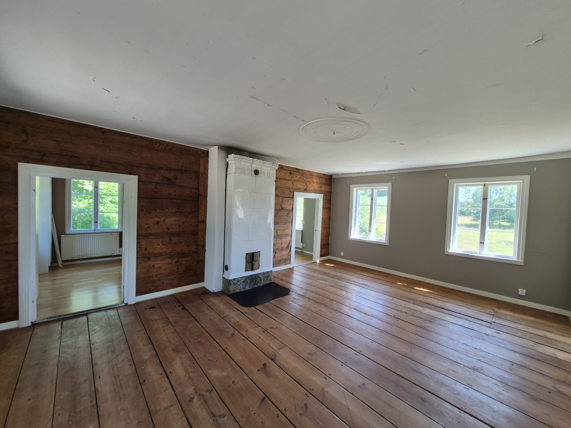 Lägenhet, 3 rooms, 70 sqm, Hanaskog – bild 2