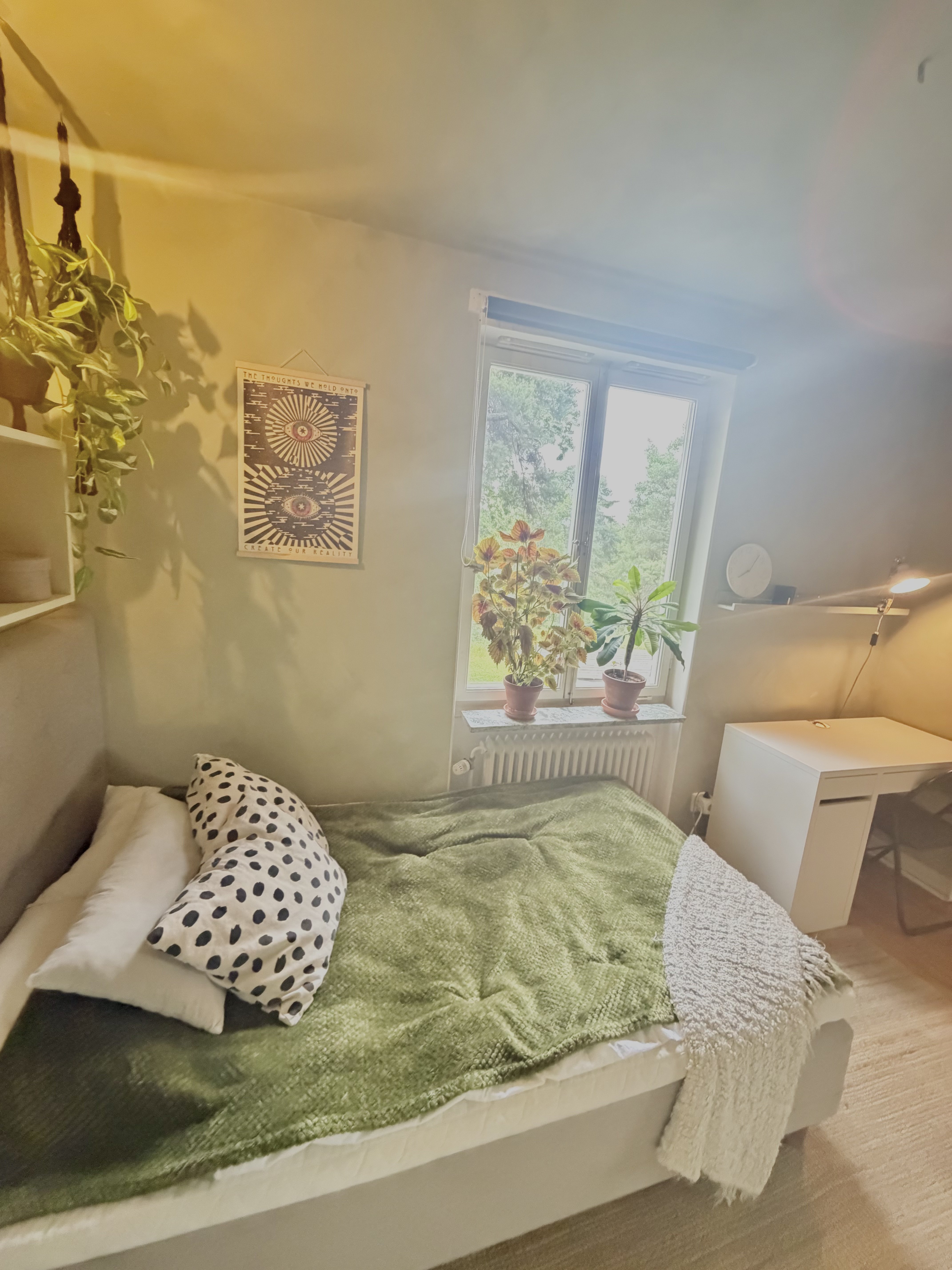 Lägenhet, 2 rooms, 12 sqm, Stockholm – bild 6