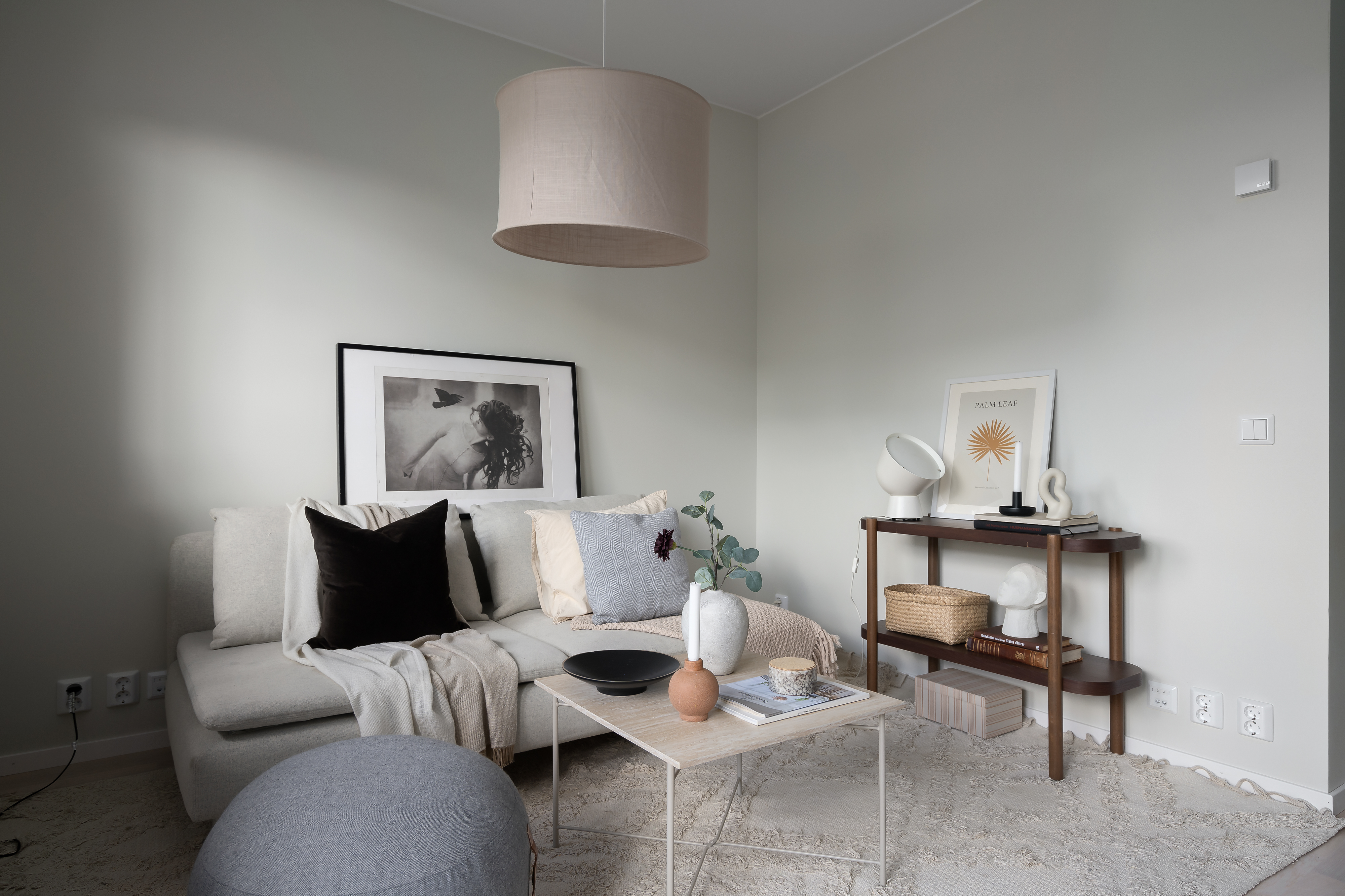 Lägenhet, 1 rooms, 35 sqm, Spånga – bild 2