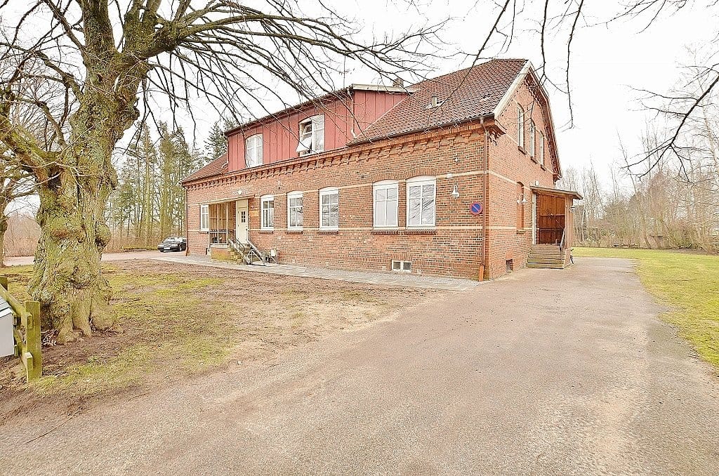 Lägenhet, 3 rooms, 100 sqm, Laholm