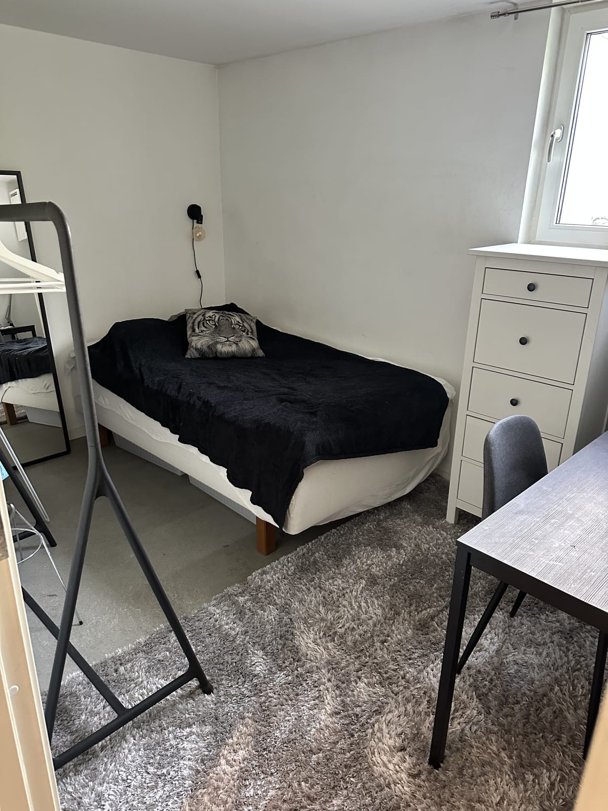 1 rok · 8 m² i Täby – bild 3