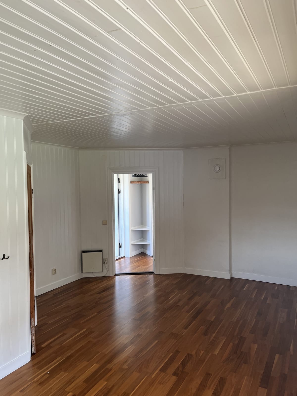 2 rok · 40 m² i Vittinge – bild 5