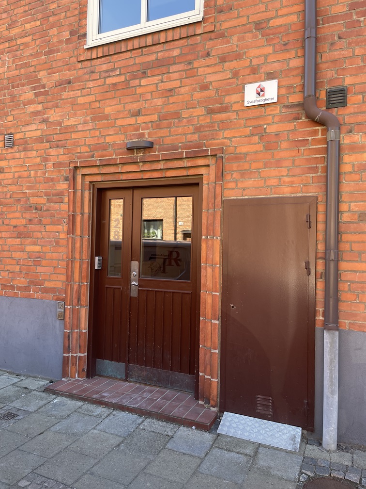 Lägenhet, 2 rooms, 61 sqm, Landskrona – bild 6