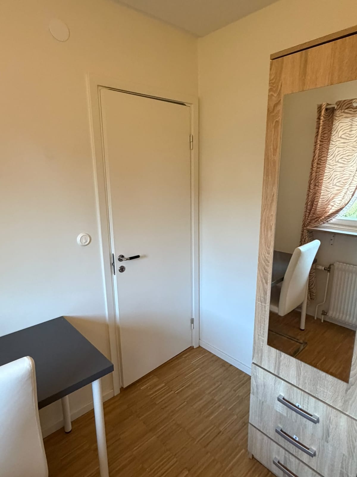 1 rok · 7 m² i Lund – bild 3