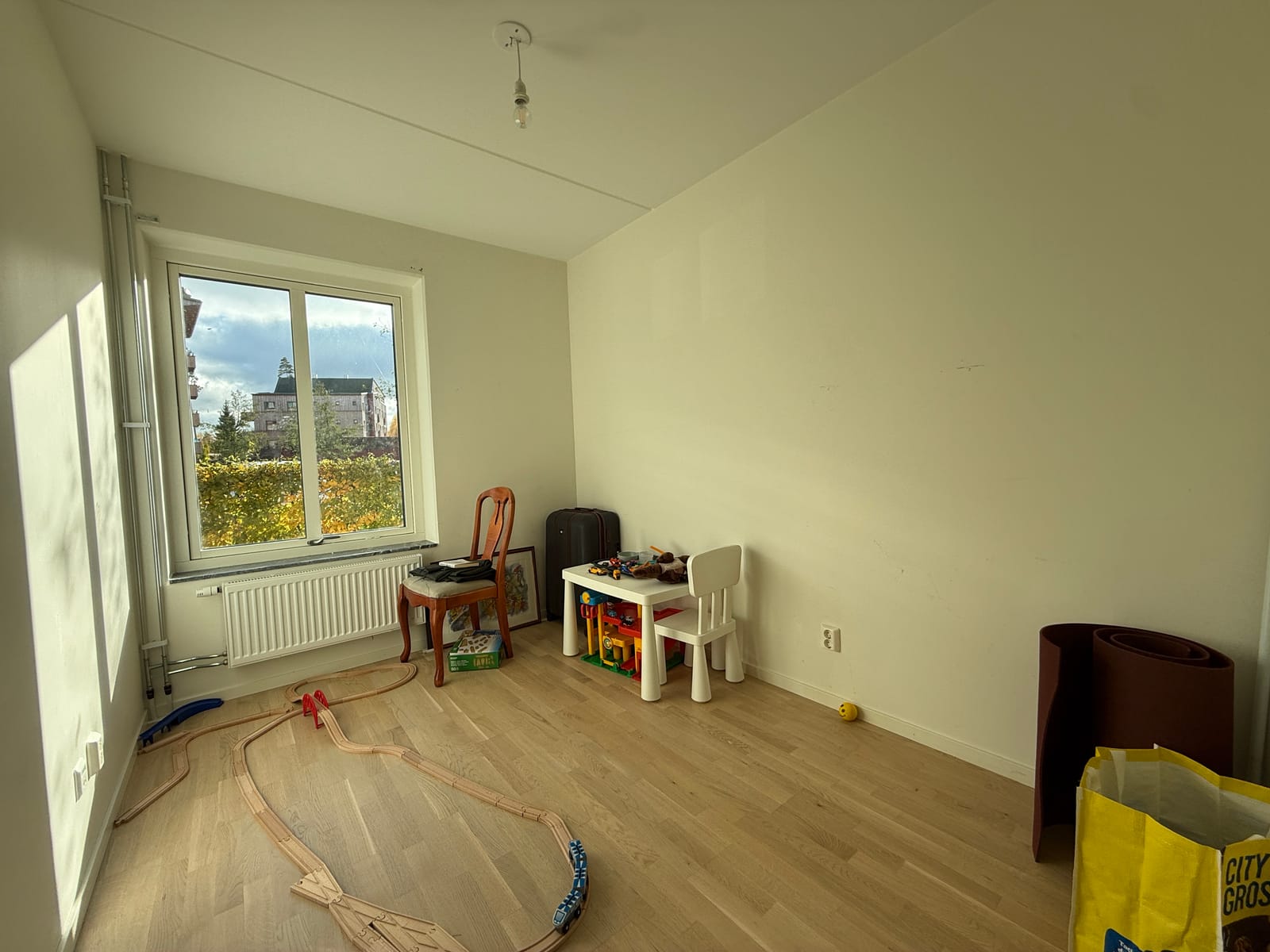 3 rok · 67 m² i Växjö – bild 5