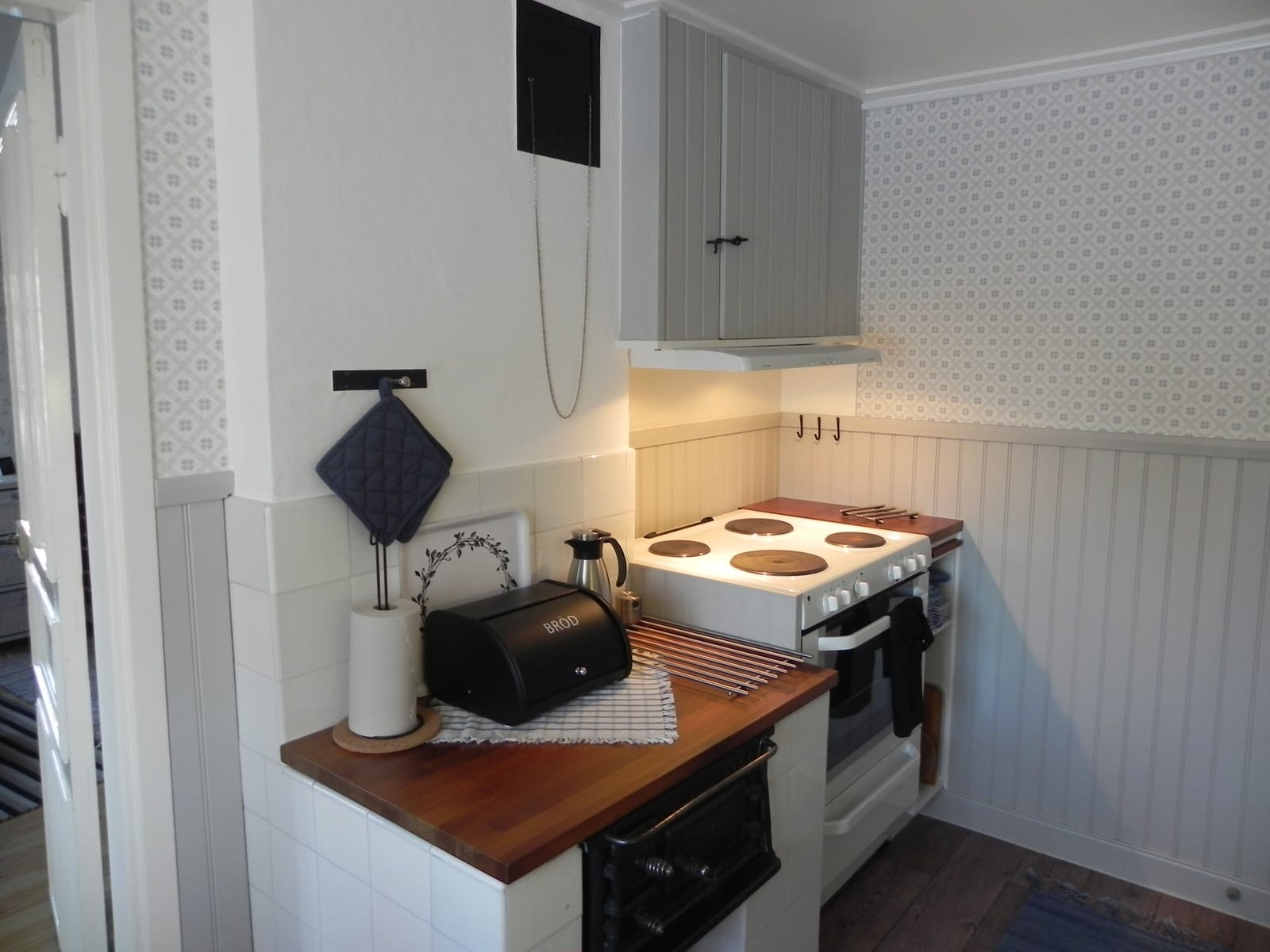 1 rok · 40 m² i Trekanten – bild 8