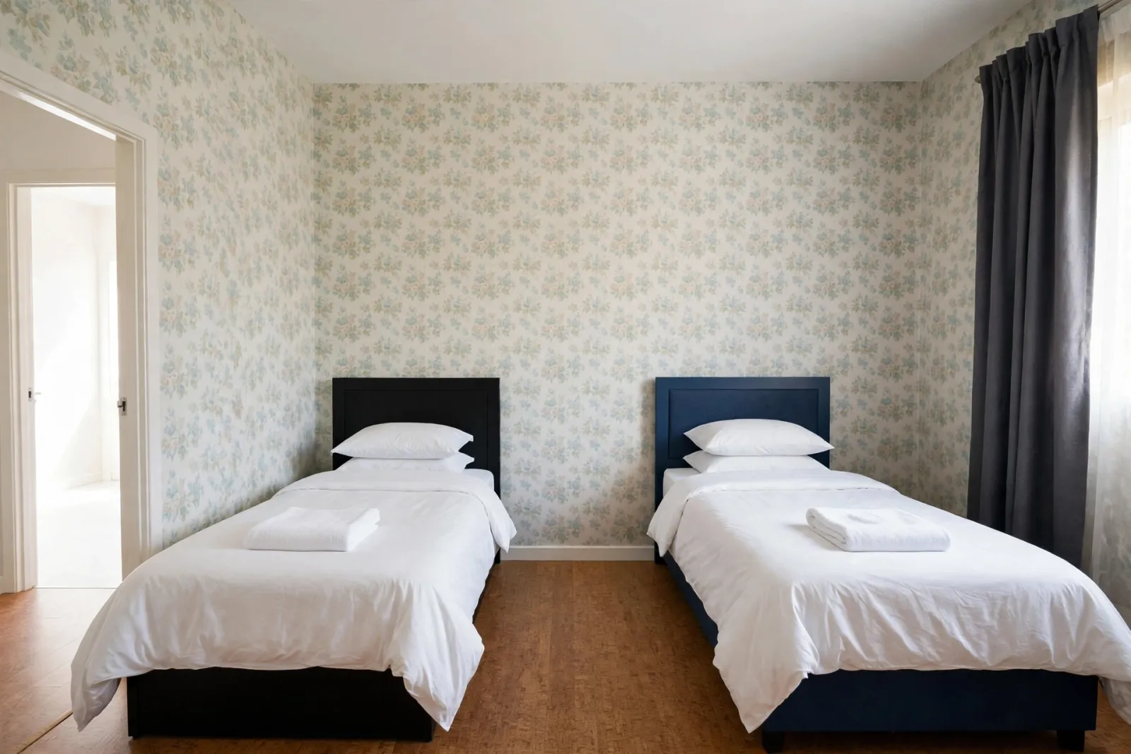 2 rok · 65 m² i Stockholm  – bild 8