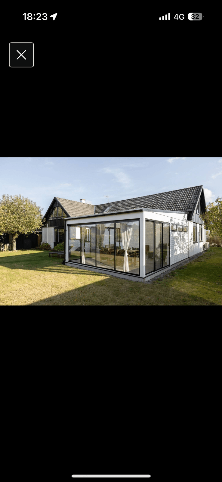 6 rok · 200 m² i Bara – Bara