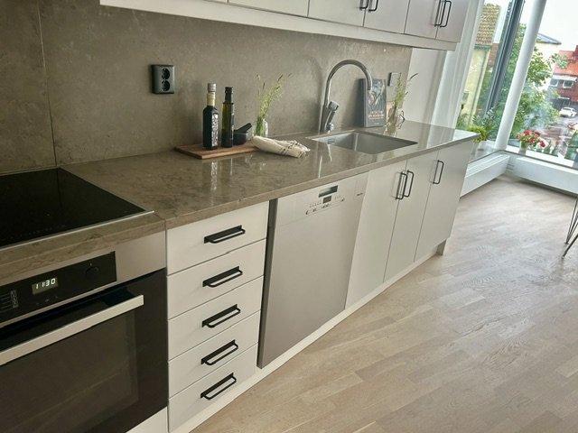 2 rok · 68 m² i Båstad – bild 3