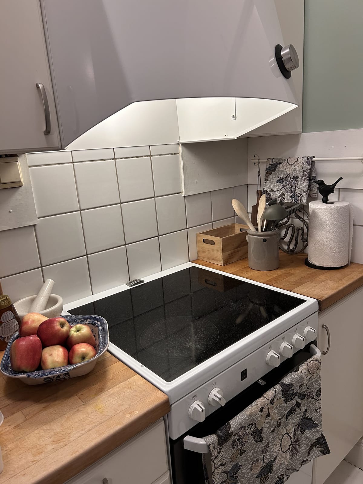 1 rok · 25 m² i Stockholm – bild 6