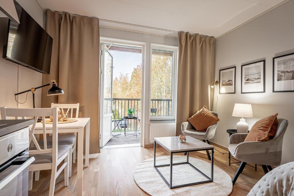 10 rok · 25 m² i Uppsala – bild 3