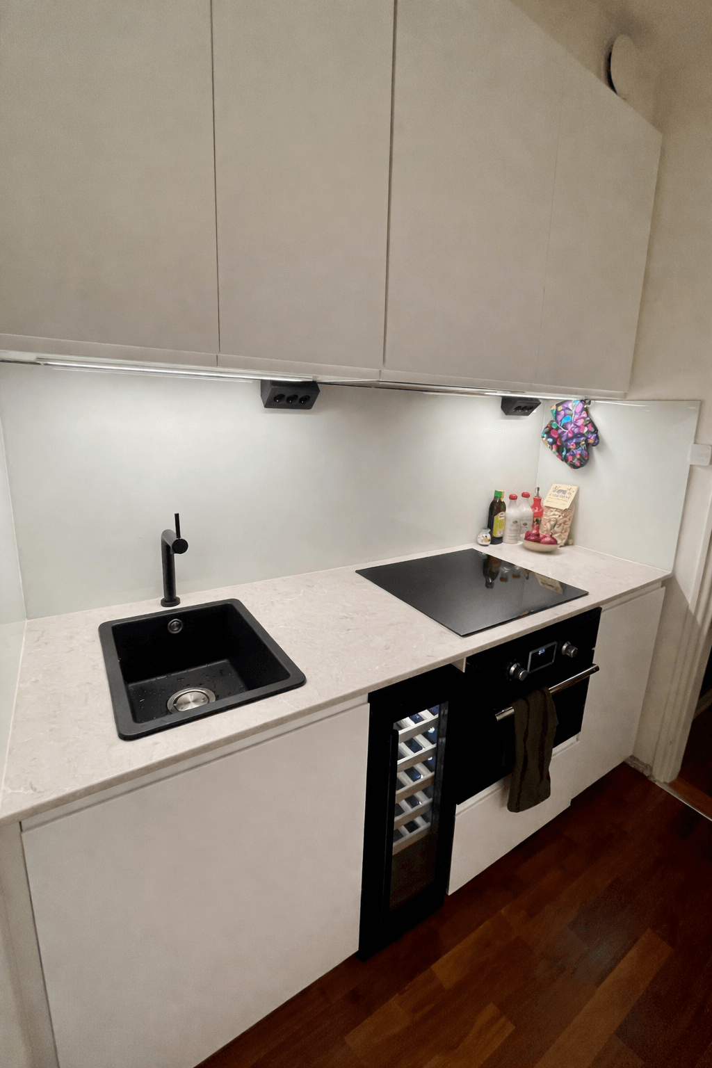 Lägenhet, 2 rooms, 38 sqm, Stockholm