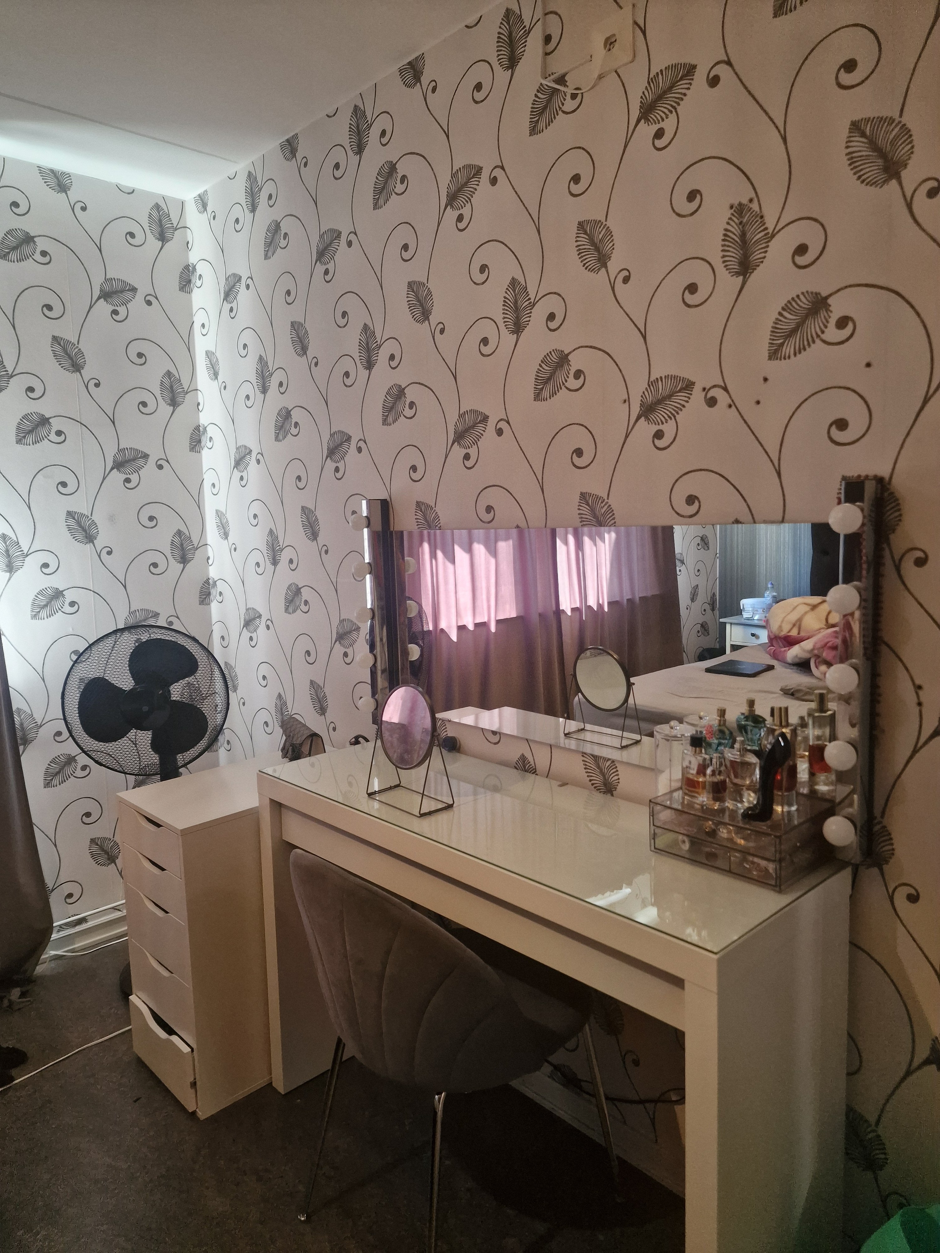 Radhus, 3 rooms, 83 sqm, Stockholm – bild 10
