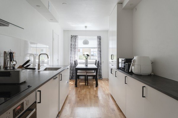 3 rok · 77 m² i Borås – Borås