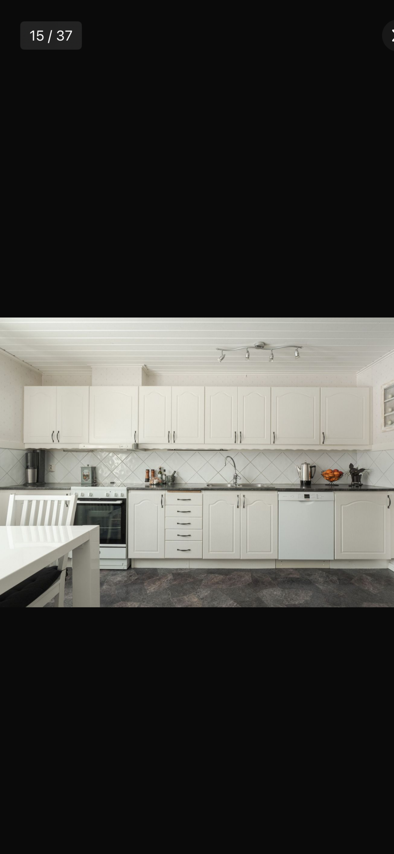 Villa/Hus, 6 rooms, 140 sqm, Mellansel – bild 2