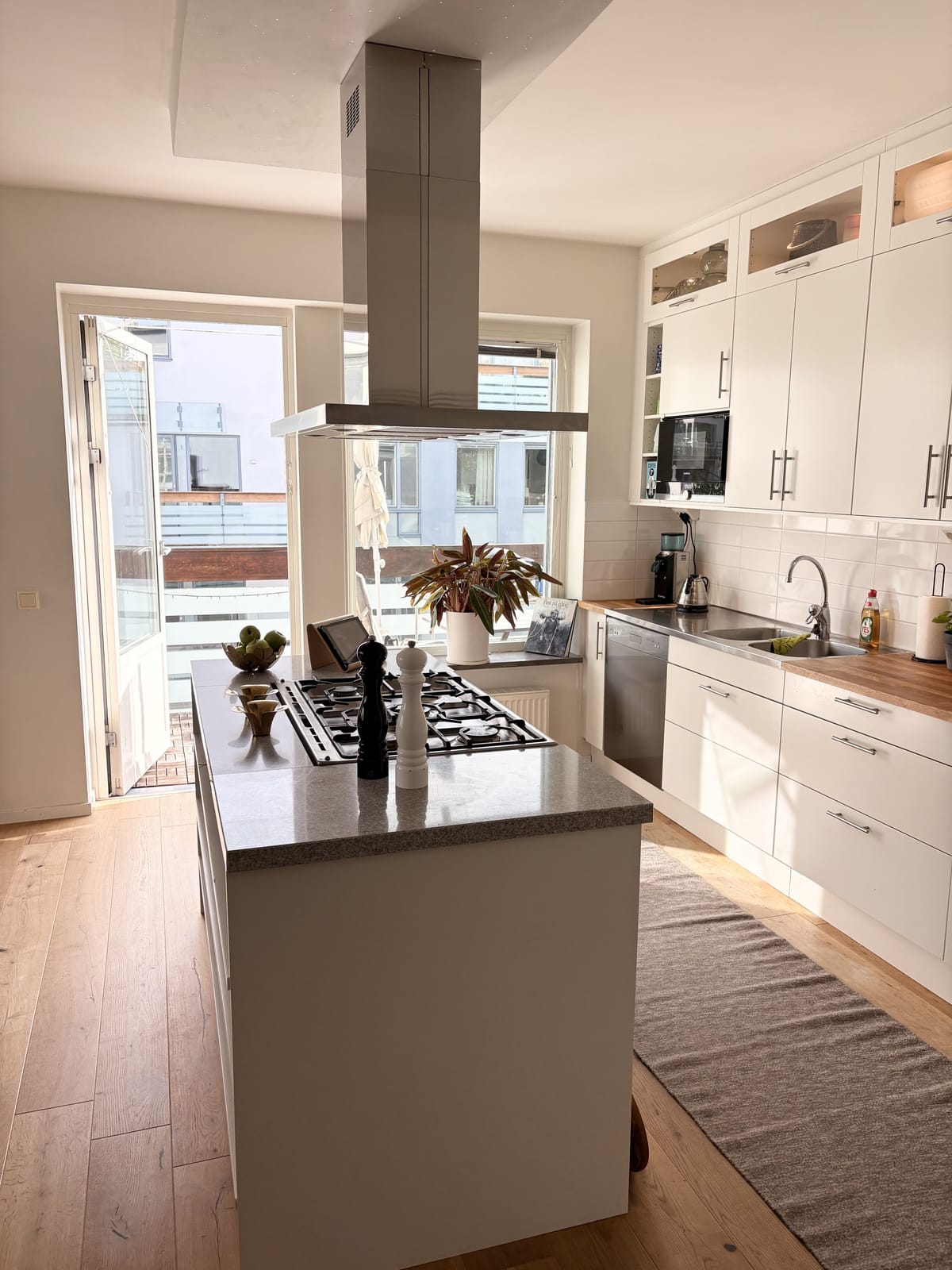 3 rok · 73 m² i Stockholm – bild 4