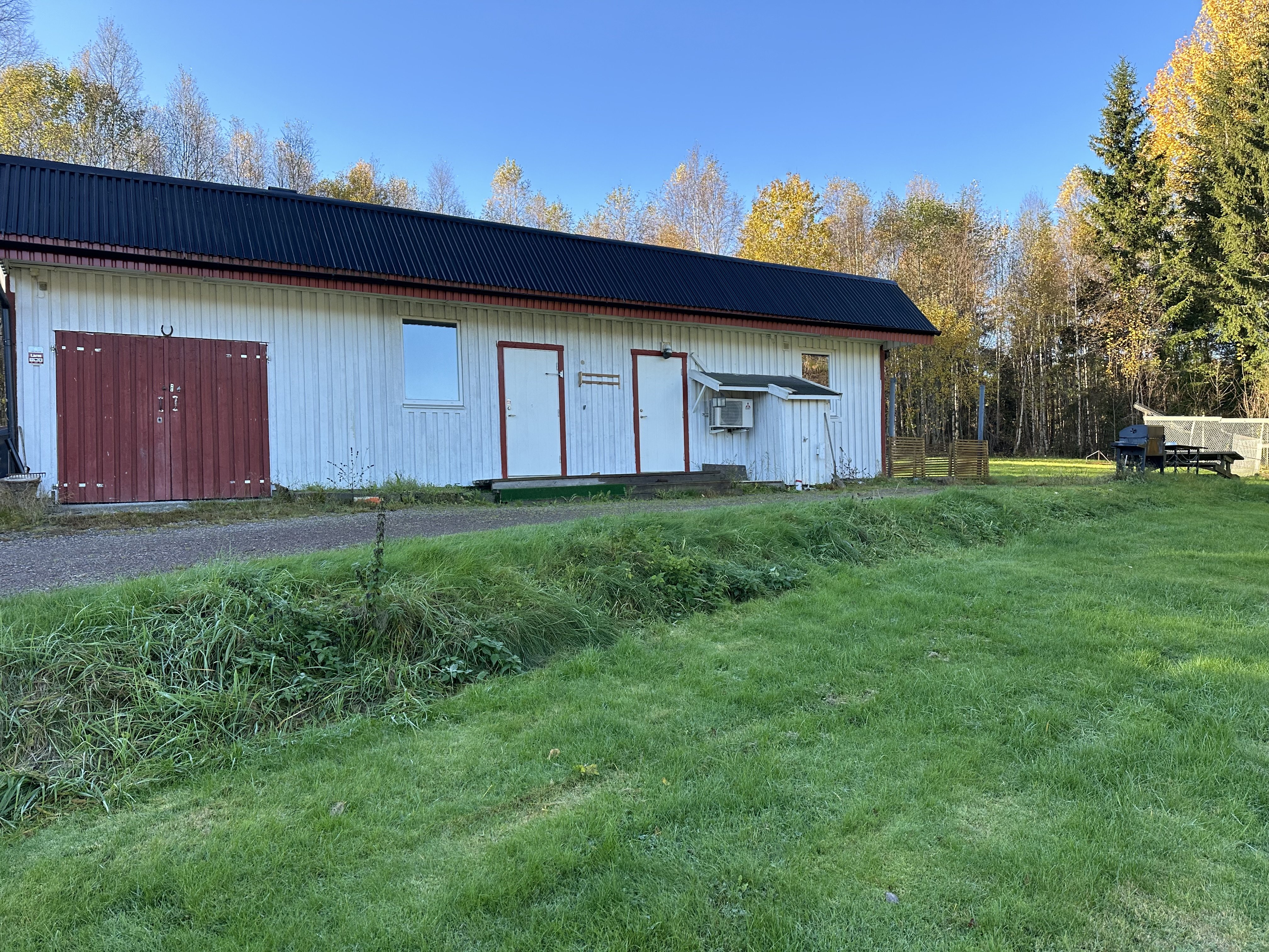 Villa/Hus, 4 rooms, 80 sqm, Årjäng – Årjäng