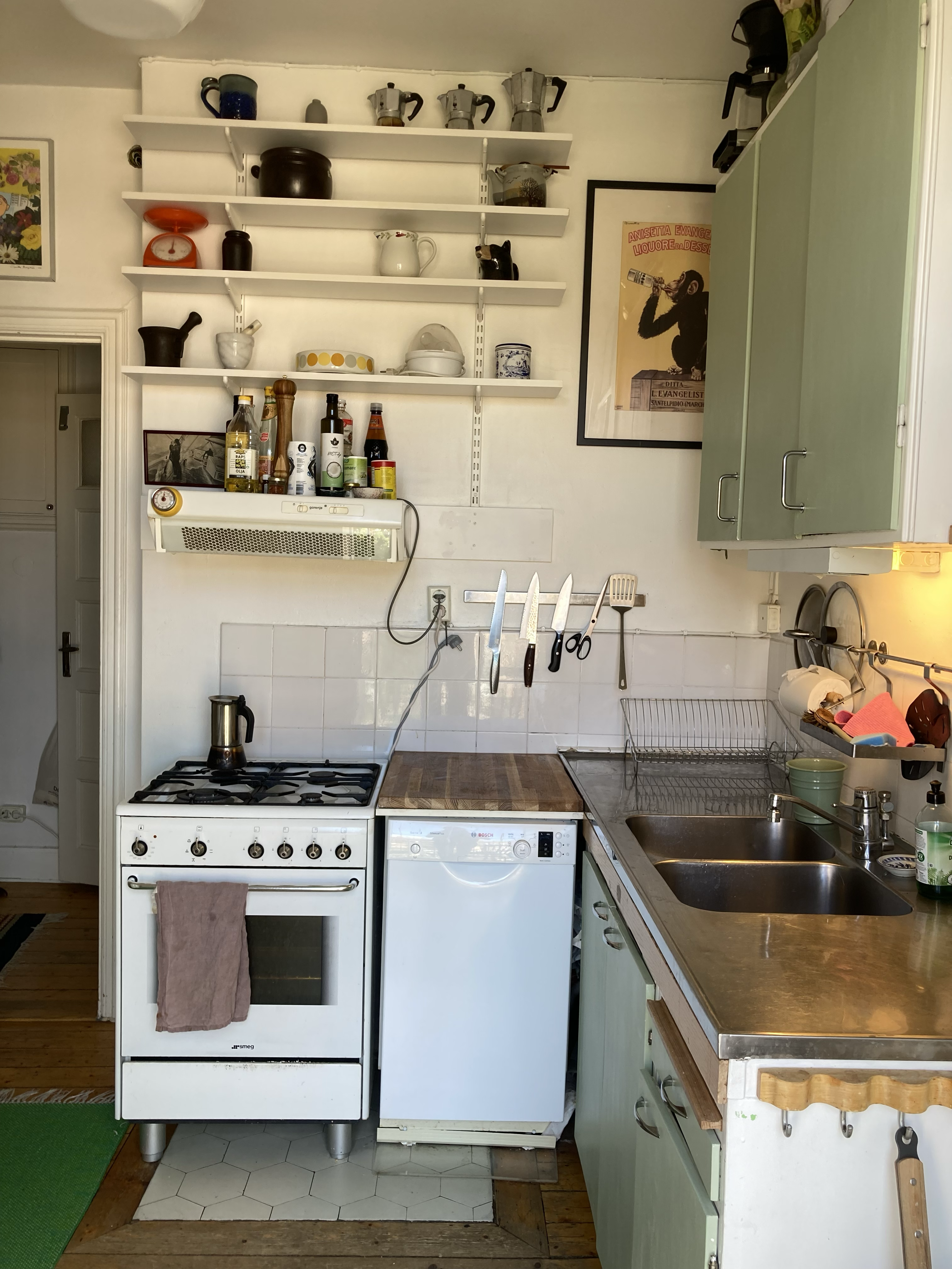 Lägenhet, 5 rooms, 20 sqm, Malmö – bild 15