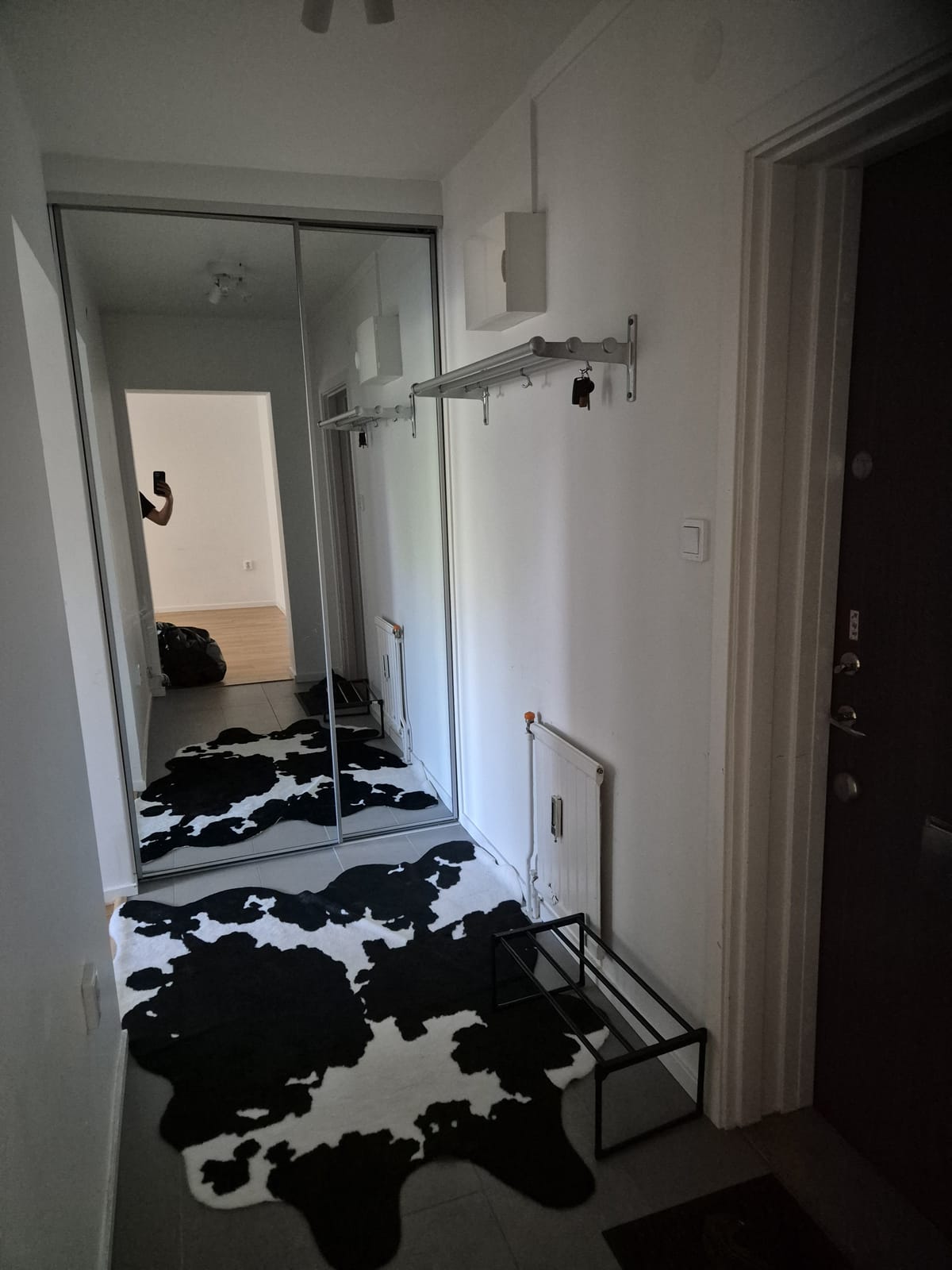2 rok · 57 m² i Stockholm – bild 4