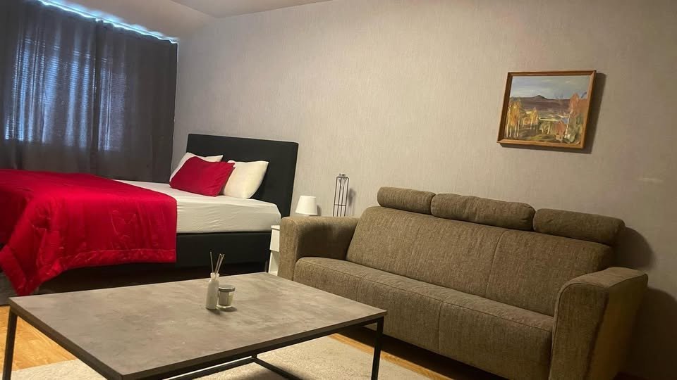 2 rok · 39 m² i Skelleftehamn – Skelleftehamn